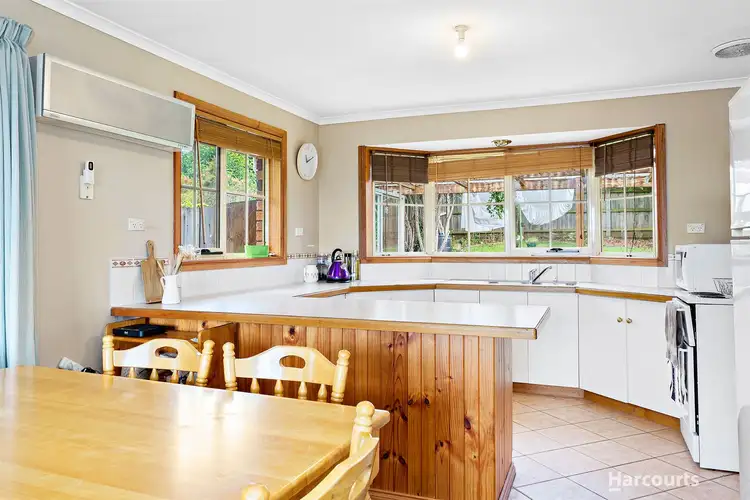 Fifth view of Homely unit listing, 2/20 Balmoral Avenue, Riverside TAS 7250