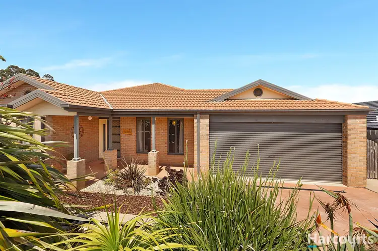 Main view of Homely house listing, 9 Claudia Crescent, Drouin VIC 3818