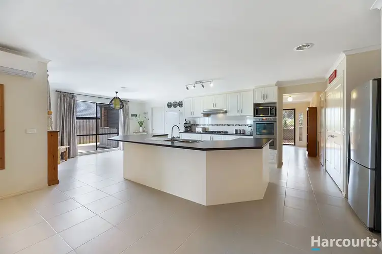 Second view of Homely house listing, 9 Claudia Crescent, Drouin VIC 3818