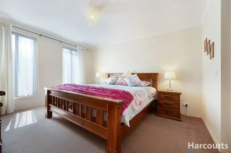 Fourth view of Homely house listing, 9 Claudia Crescent, Drouin VIC 3818