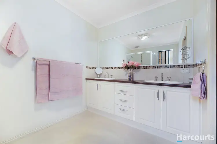 Fifth view of Homely house listing, 9 Claudia Crescent, Drouin VIC 3818