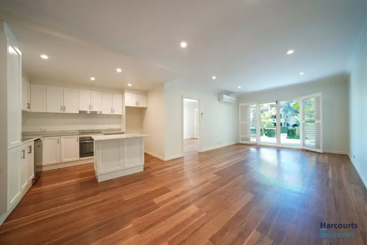 Fourth view of Homely unit listing, 5/15 Fitzroy Street, Forrest ACT 2603