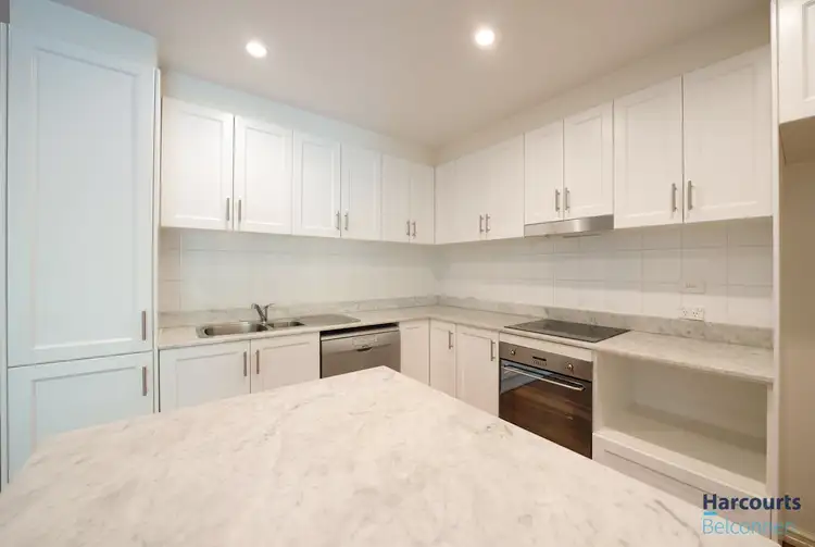 Fifth view of Homely unit listing, 5/15 Fitzroy Street, Forrest ACT 2603