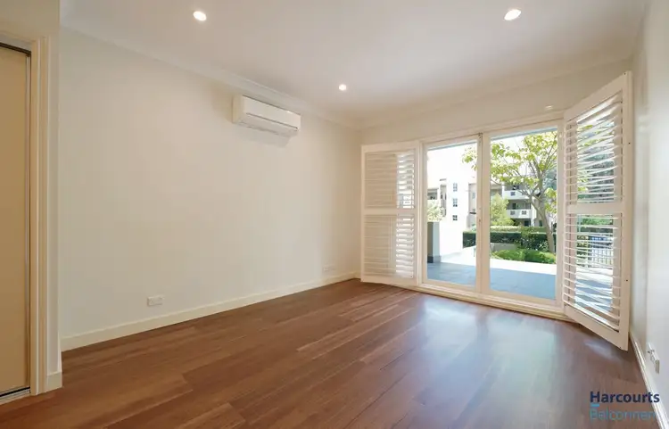 Sixth view of Homely unit listing, 5/15 Fitzroy Street, Forrest ACT 2603