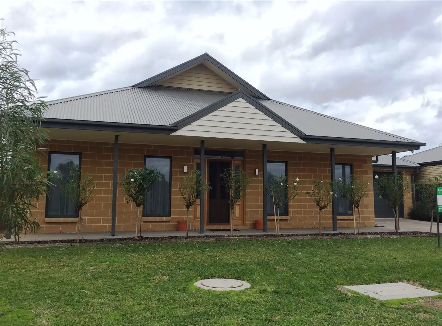 Main view of Homely house listing, 17 Manser Rise, Alexandra VIC 3714