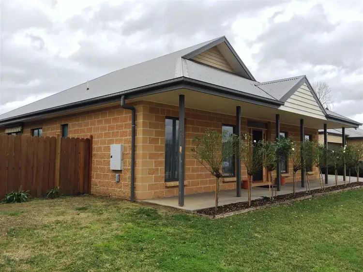 Third view of Homely house listing, 17 Manser Rise, Alexandra VIC 3714