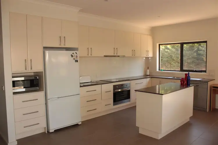 Fourth view of Homely house listing, 17 Manser Rise, Alexandra VIC 3714