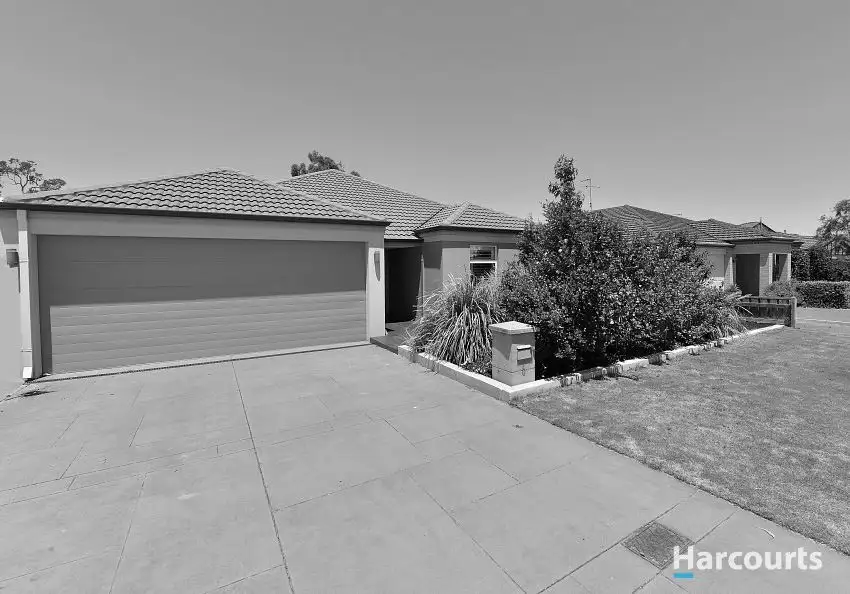 Main view of Homely house listing, 6 Songlark Ramble, Coodanup WA 6210