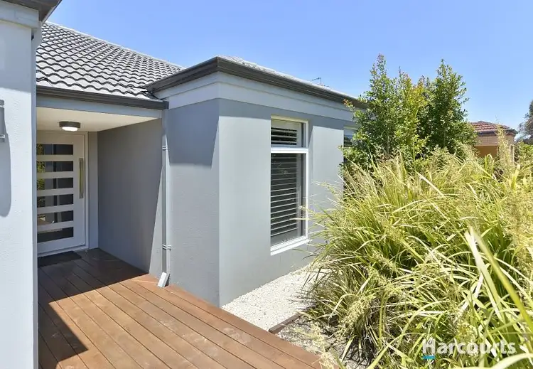 Fourth view of Homely house listing, 6 Songlark Ramble, Coodanup WA 6210