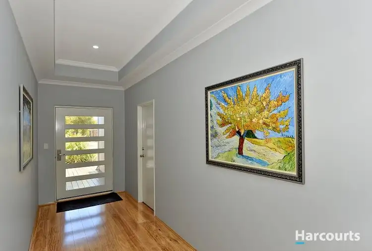 Fifth view of Homely house listing, 6 Songlark Ramble, Coodanup WA 6210