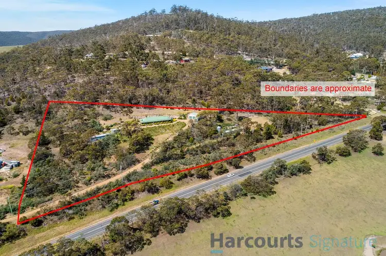 8 Valleyfield Road, Sorell TAS 7172
