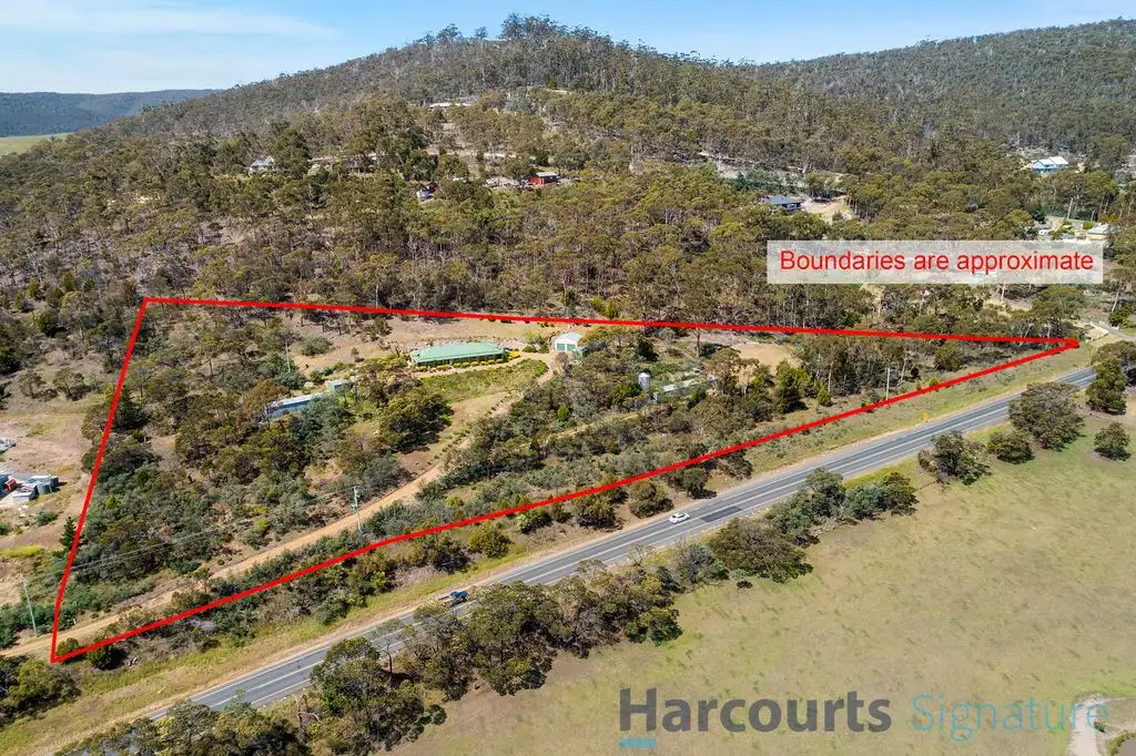 Main view of Homely house listing, 8 Valleyfield Road, Sorell TAS 7172