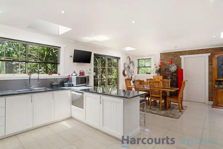 Fourth view of Homely house listing, 8 Valleyfield Road, Sorell TAS 7172