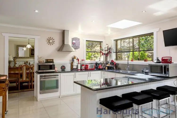 Fifth view of Homely house listing, 8 Valleyfield Road, Sorell TAS 7172