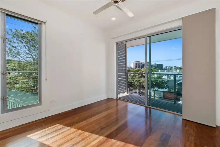 Second view of Homely apartment listing, 80B Jane Street, West End QLD 4101