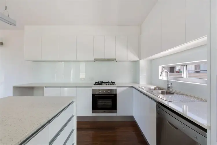 Third view of Homely apartment listing, 80B Jane Street, West End QLD 4101