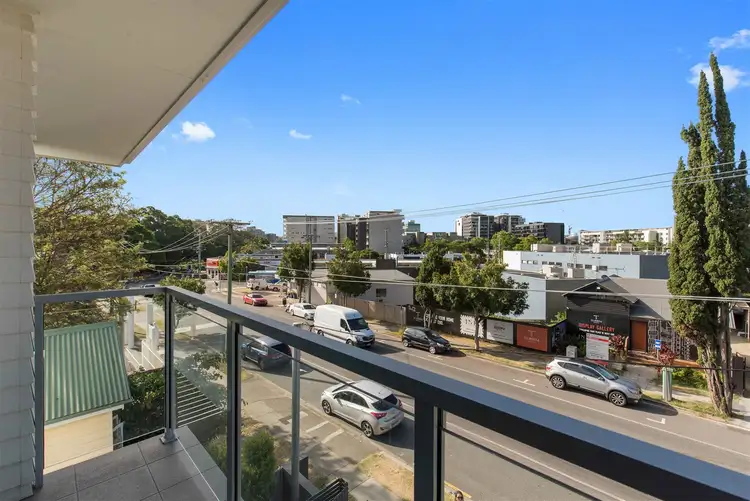 Fourth view of Homely apartment listing, 80B Jane Street, West End QLD 4101