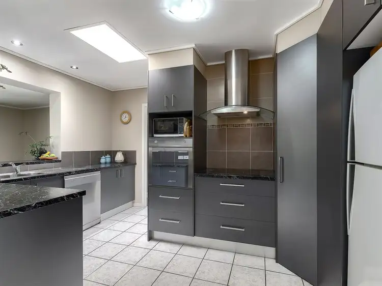Second view of Homely house listing, 53 Bevlin Court, Albany Creek QLD 4035