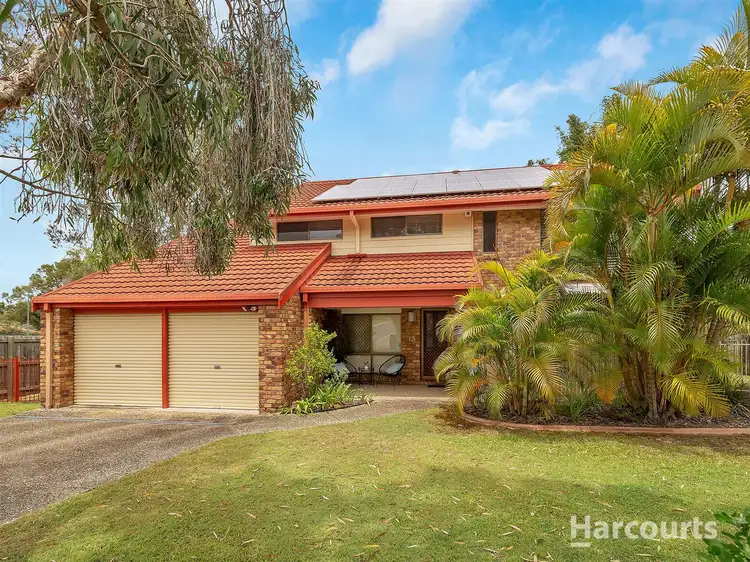 15 Macquarie Dr, Petrie QLD 4502
