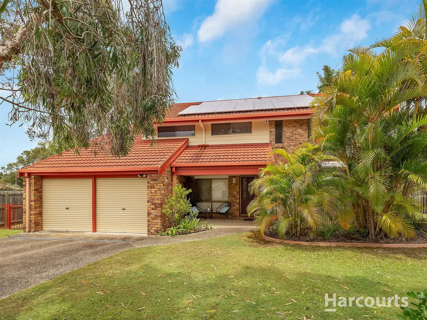 Main view of Homely house listing, 15 Macquarie Dr, Petrie QLD 4502