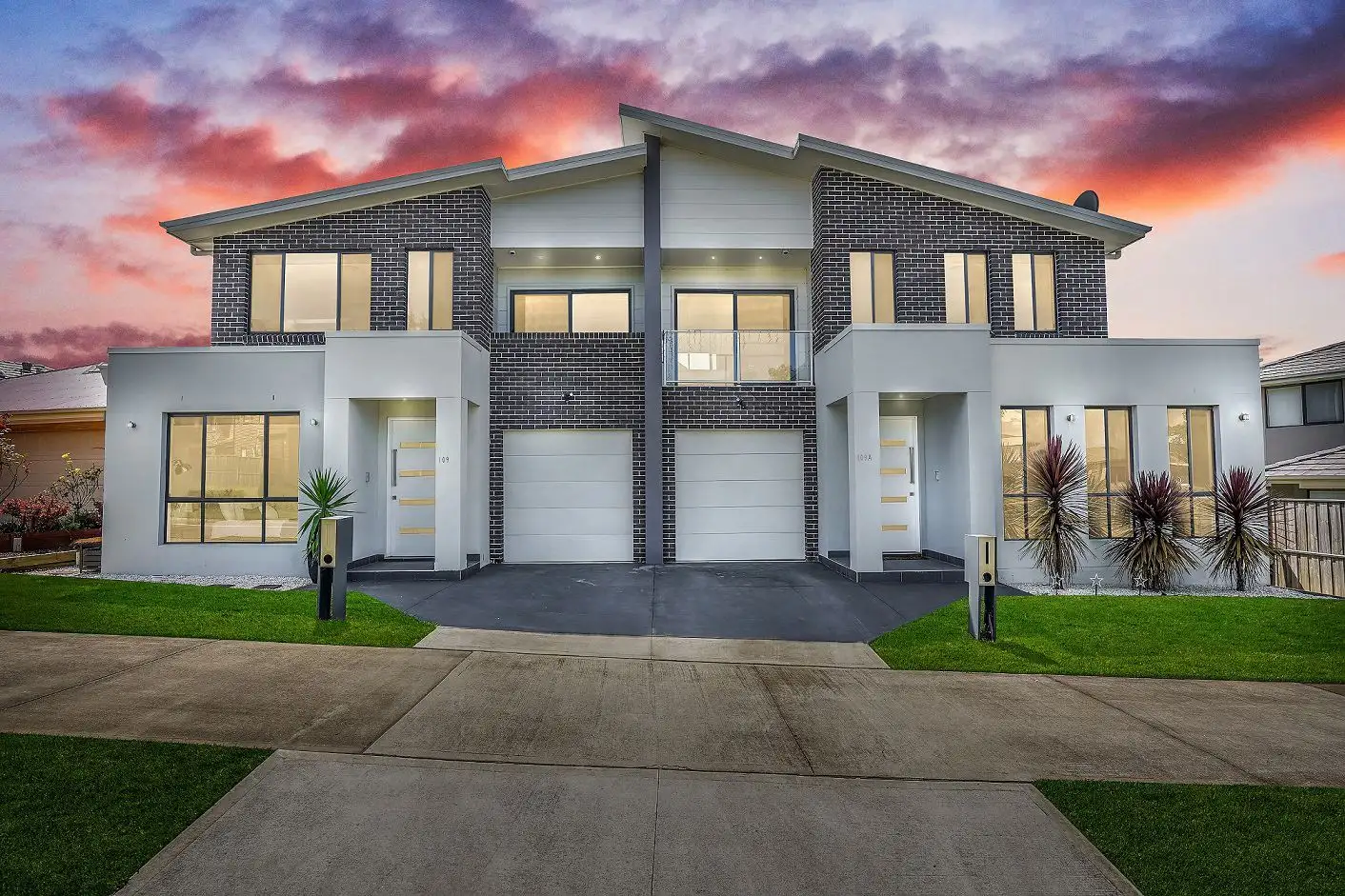 Main view of Homely house listing, 109 Cadda Ridge Drive, Caddens NSW 2747