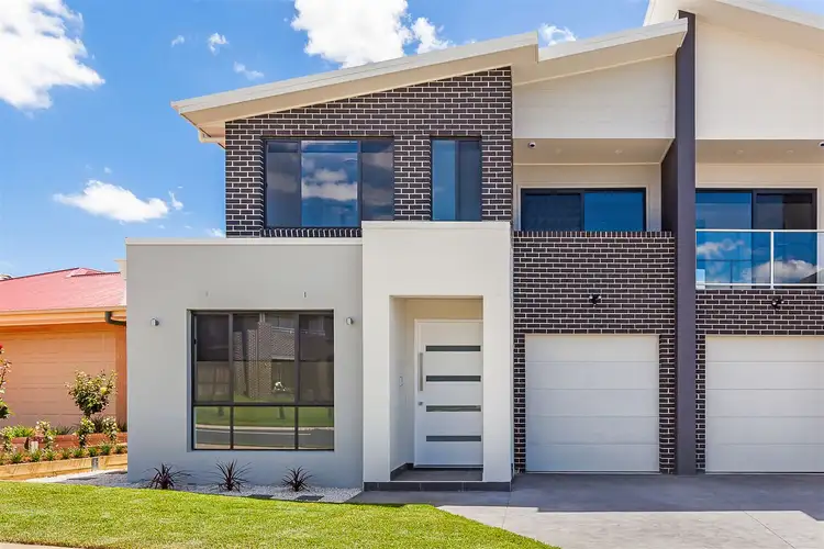 Second view of Homely house listing, 109 Cadda Ridge Drive, Caddens NSW 2747