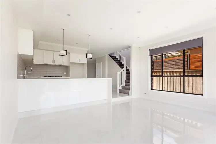 Fourth view of Homely house listing, 109 Cadda Ridge Drive, Caddens NSW 2747