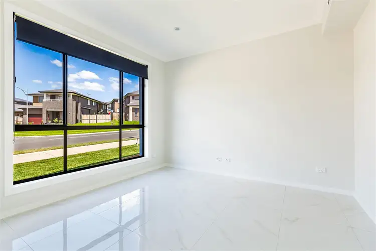 Fifth view of Homely house listing, 109 Cadda Ridge Drive, Caddens NSW 2747