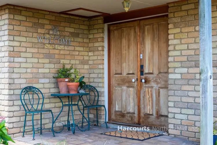 Third view of Homely house listing, 53 Hobhouse Street, Longford TAS 7301