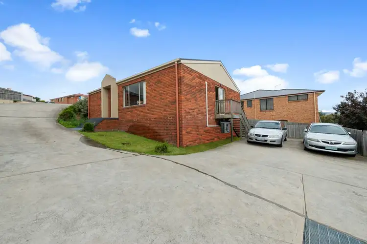 4/30-32 Magnolia Court, Brighton TAS 7030