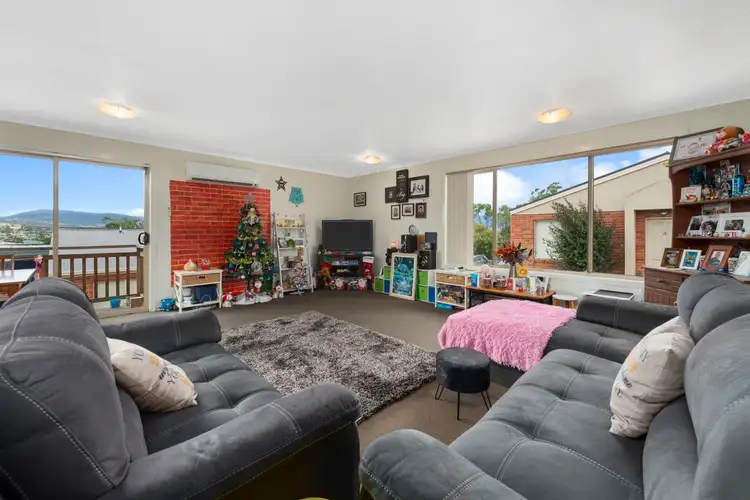 Fifth view of Homely villa listing, 4/30-32 Magnolia Court, Brighton TAS 7030