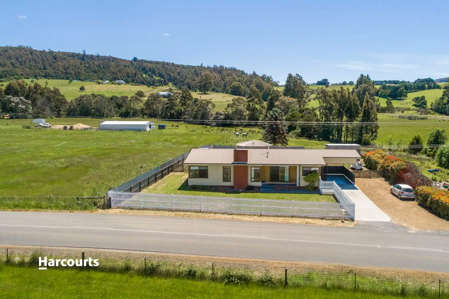 Main view of Homely house listing, 312 Arve Road, Geeveston TAS 7116