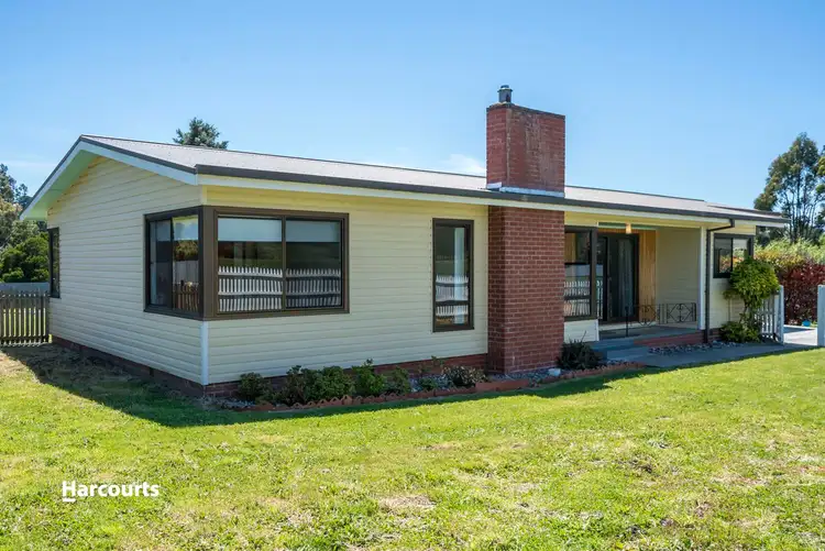 Second view of Homely house listing, 312 Arve Road, Geeveston TAS 7116