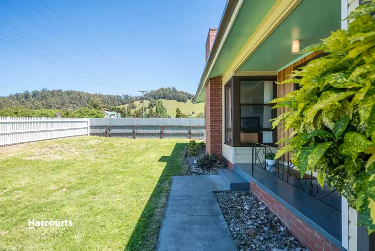 Fourth view of Homely house listing, 312 Arve Road, Geeveston TAS 7116