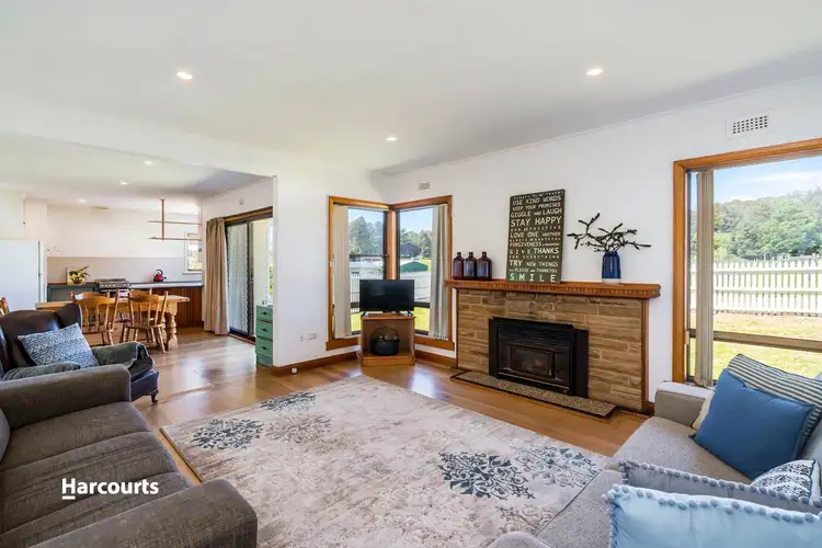 Fifth view of Homely house listing, 312 Arve Road, Geeveston TAS 7116