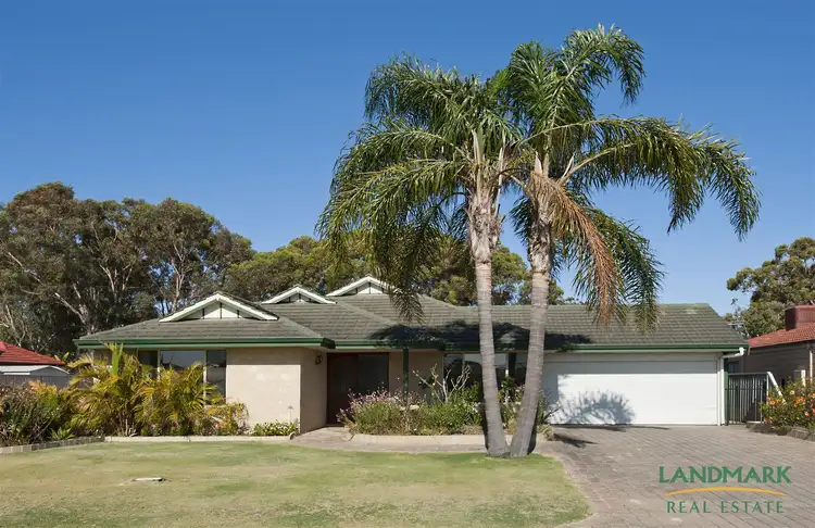 Fourth view of Homely house listing, 27 Turnberry Way, Pelican Point WA 6230