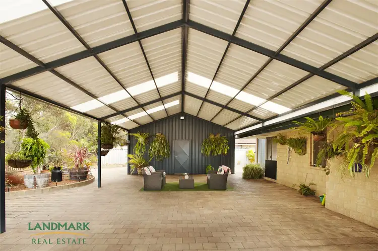 Fifth view of Homely house listing, 27 Turnberry Way, Pelican Point WA 6230