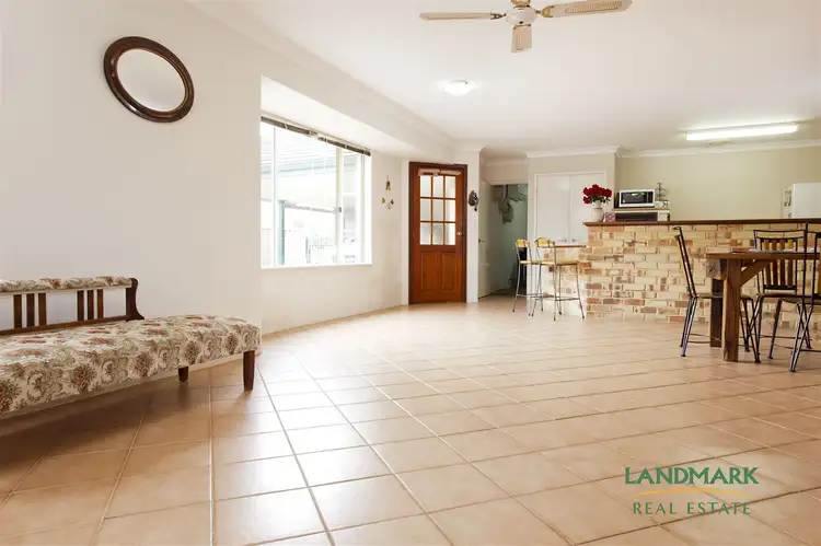 Seventh view of Homely house listing, 27 Turnberry Way, Pelican Point WA 6230