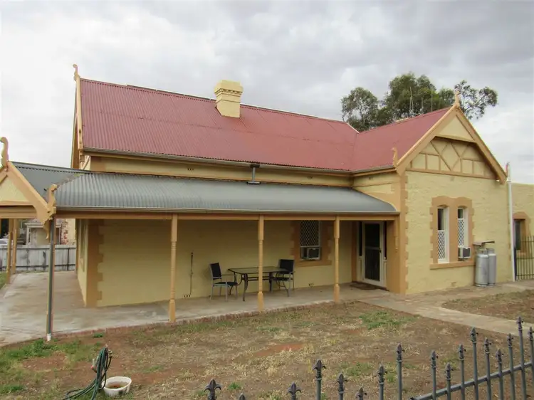 14 Pine Street, Peterborough SA 5422
