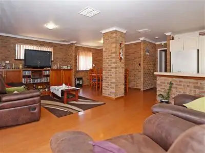 Sixth view of Homely house listing, 33 Weston Way, Kardinya WA