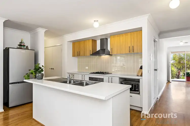 Second view of Homely house listing, 14 Markdale Way, Doreen VIC 3754