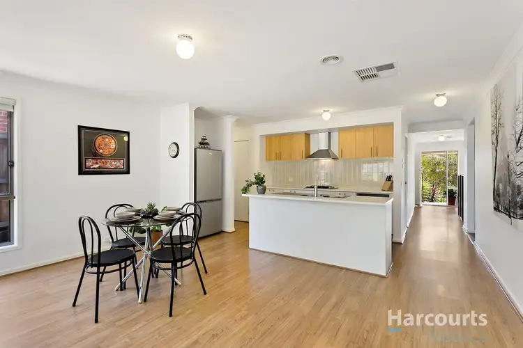 Third view of Homely house listing, 14 Markdale Way, Doreen VIC 3754