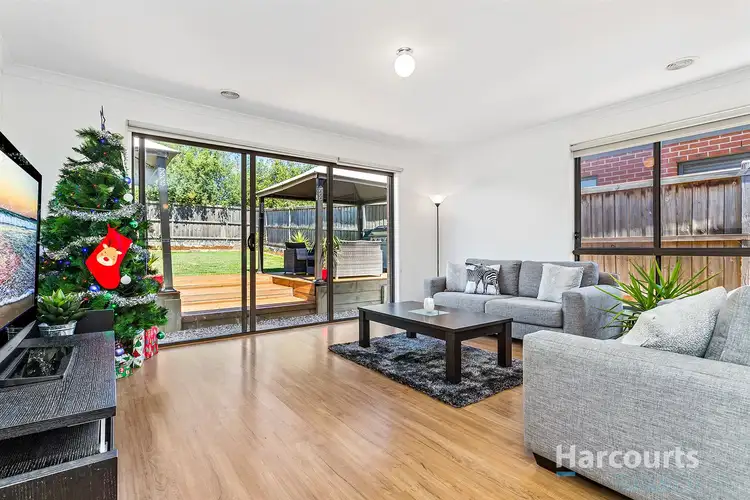 Fourth view of Homely house listing, 14 Markdale Way, Doreen VIC 3754