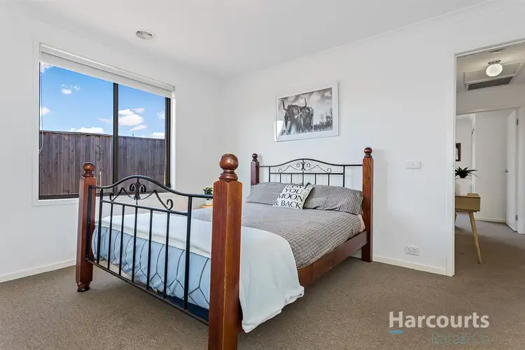 Sixth view of Homely house listing, 14 Markdale Way, Doreen VIC 3754