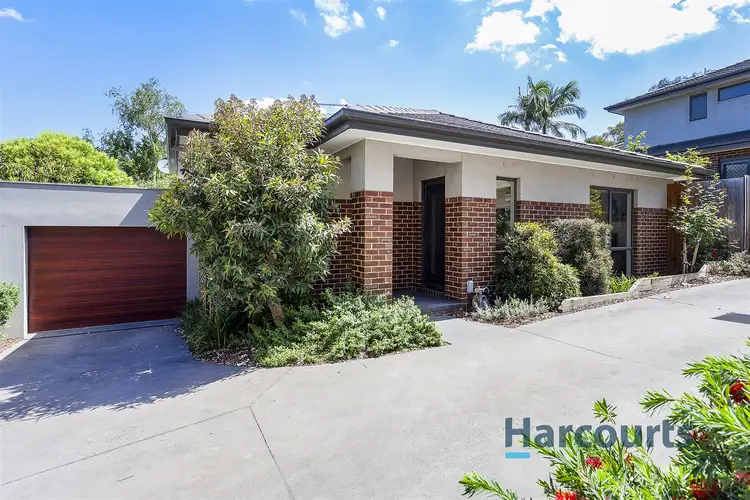 Main view of Homely unit listing, 2/57 Bayswater Road, Croydon VIC 3136