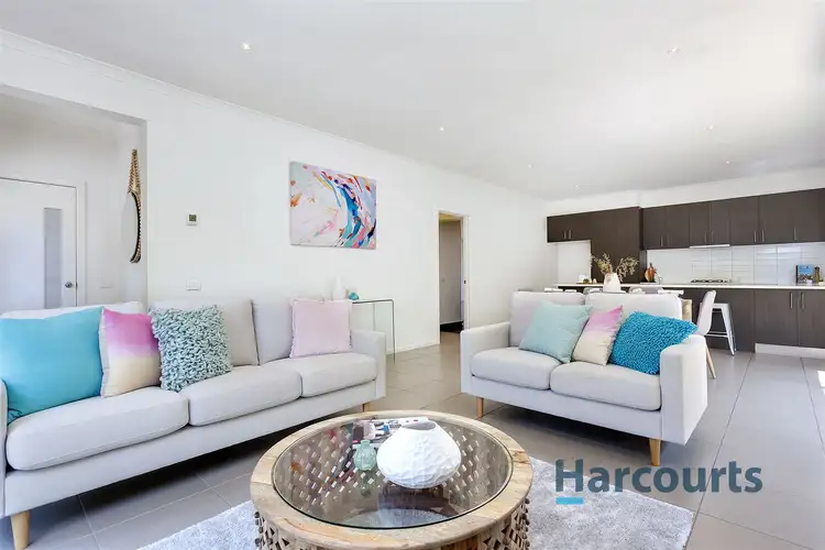 Second view of Homely unit listing, 2/57 Bayswater Road, Croydon VIC 3136