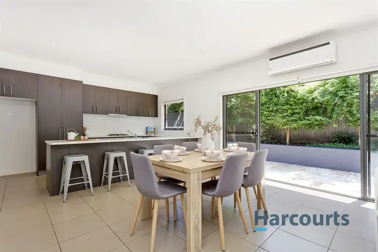 Third view of Homely unit listing, 2/57 Bayswater Road, Croydon VIC 3136