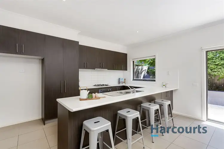 Fourth view of Homely unit listing, 2/57 Bayswater Road, Croydon VIC 3136