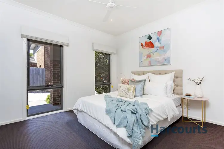 Fifth view of Homely unit listing, 2/57 Bayswater Road, Croydon VIC 3136