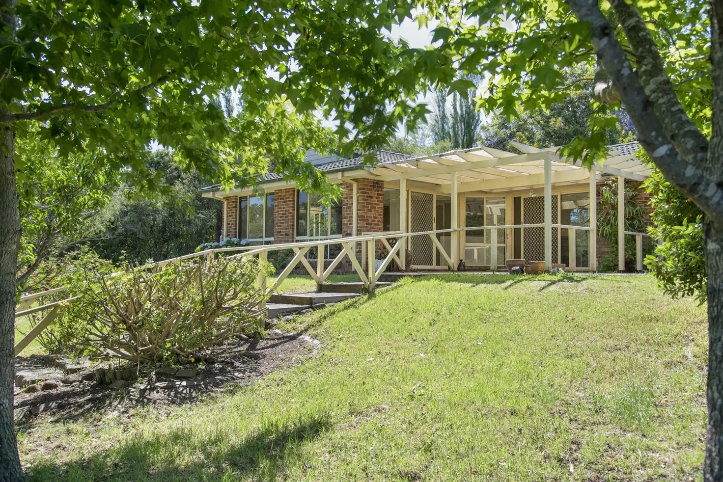 Main view of Homely house listing, 45 Little Forest Road, Milton NSW 2538